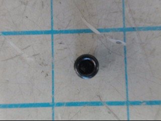 Pipe Plug - Fastener
