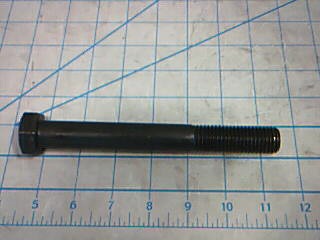 Bolt - Fastener