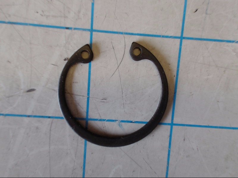 Ring - Fastener