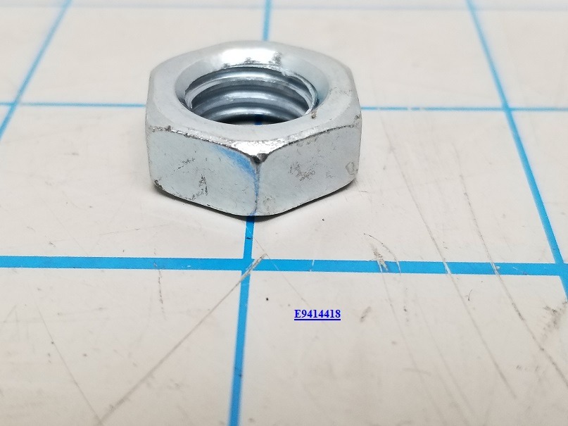 Nut, Terminal - Electrical Rotating