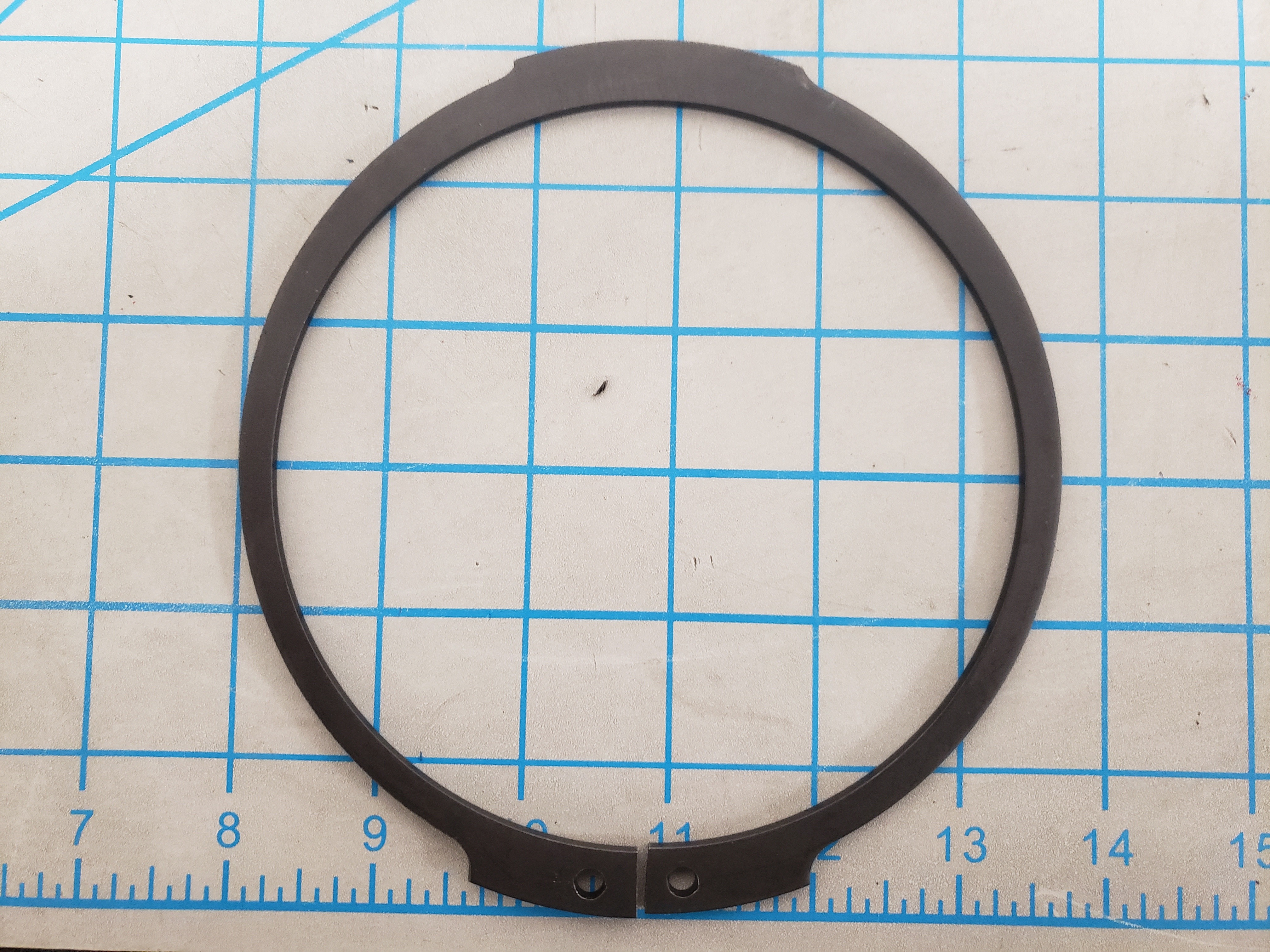 Snap Ring - Uncategorized