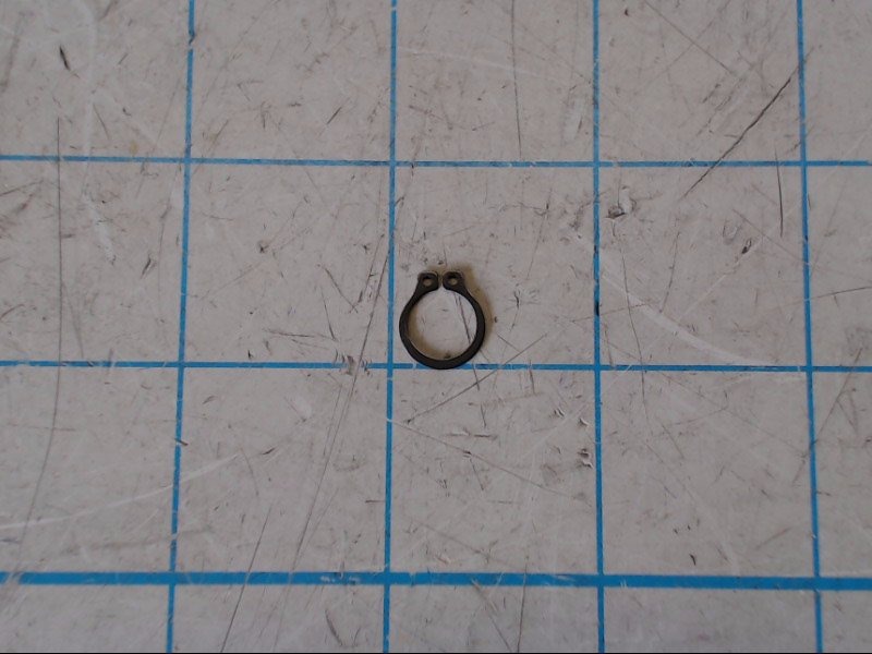 Snap Ring - Electrical Rotating