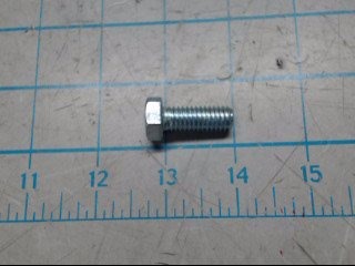 Bolt - Fastener
