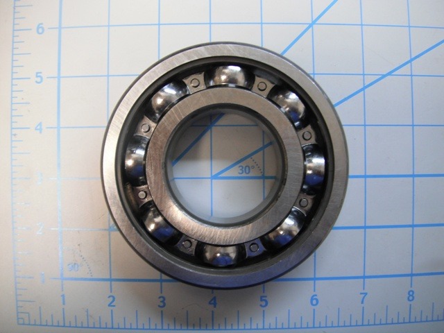 Bearing - Electrical Rotating - Traction Motor