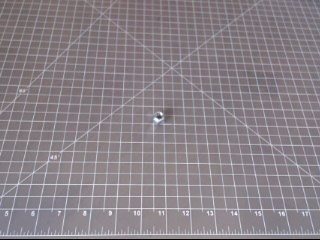 Nut - Fastener
