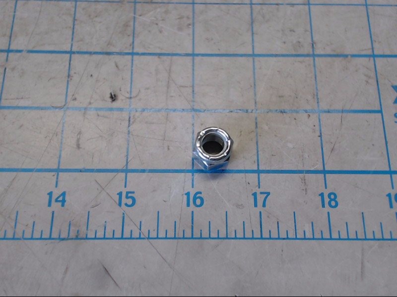 Nut - Fastener