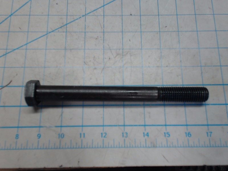 Bolt - Fastener