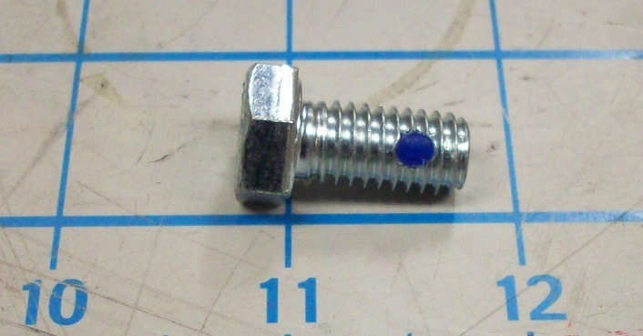 Bolt - Fastener