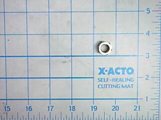 Nut - Fastener