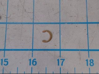 Ring Retaining - Electrical