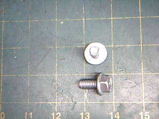 Screw - Fastener