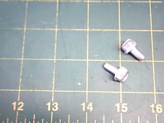 Screw - Fastener