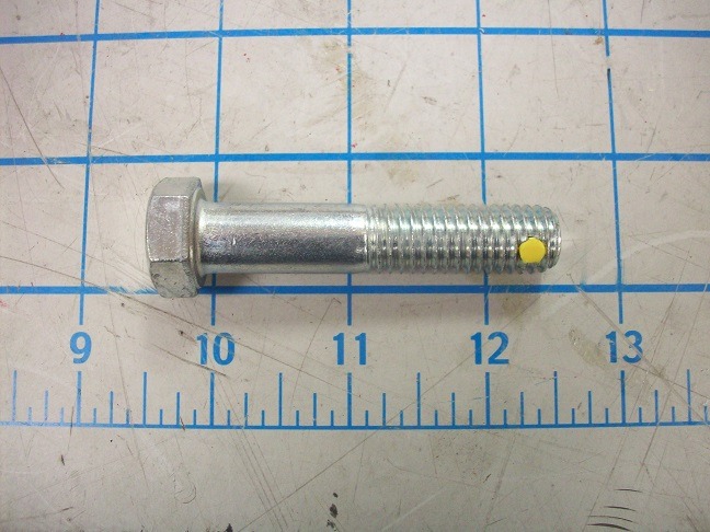 Bolt - Fastener