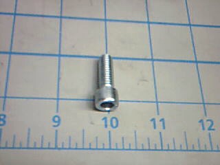 Screw - Fastener