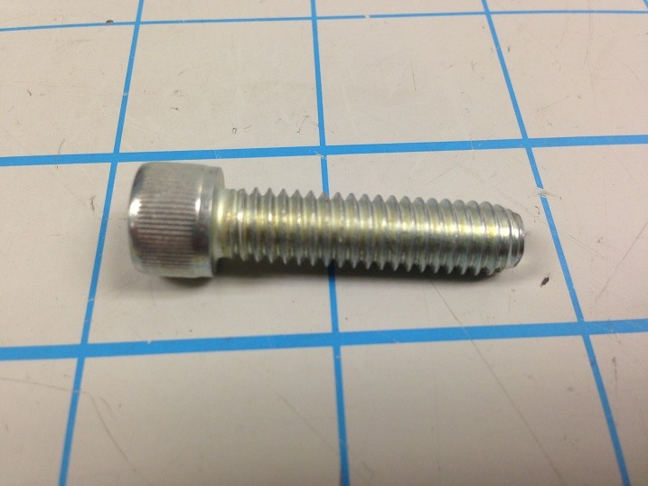 Screw - Fastener