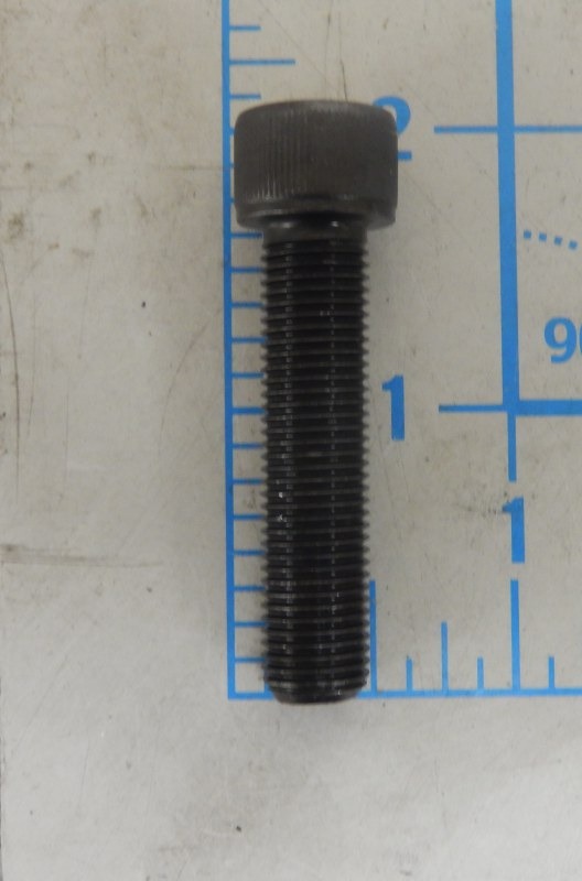 Bolt - Fastener