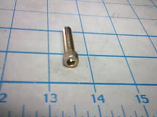 Screw - Fastener