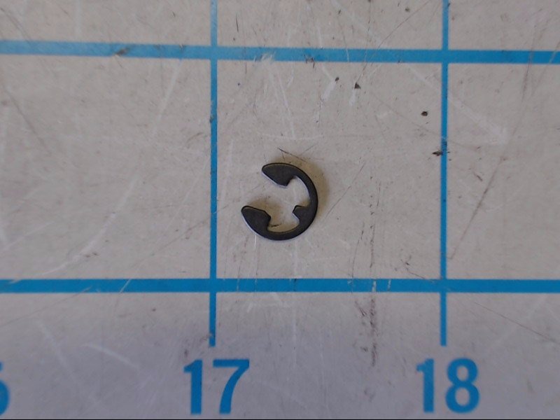 Ring Retaining - Fastener