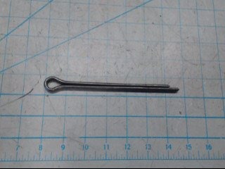 Pin Cotter - Truck