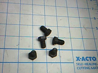 Bolt - Fastener