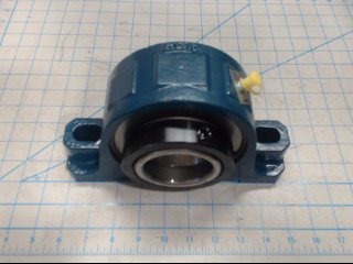 Bearing Assembly Sheave End - Electrical Rotating