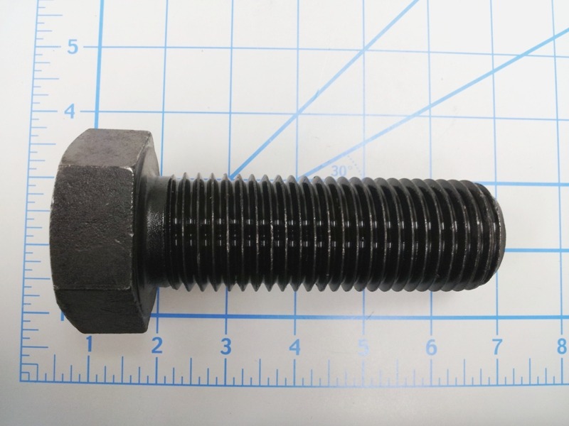 Bolt - Fastener