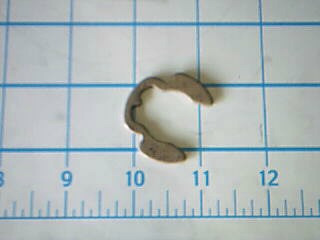 Ring Retaining - Fastener