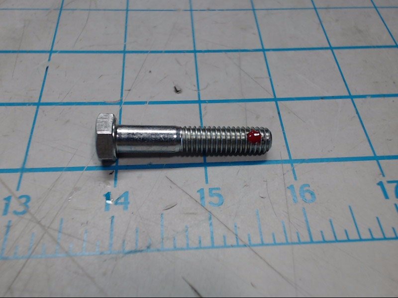 Bolt - Fastener