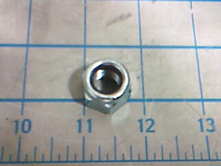 Nut - Fastener