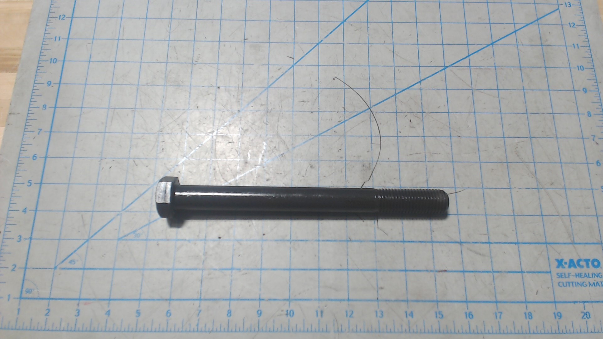Bolt - Fastener