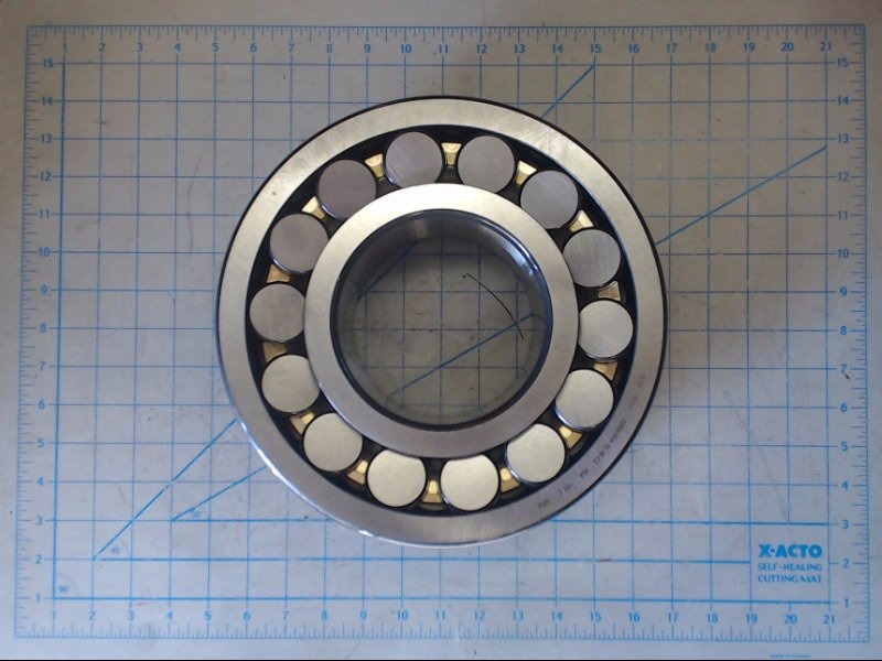 Bearing - Electrical Rotating