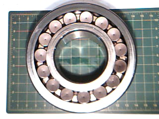 Bearing D12 and D32 Main Armature - Electrical Rotating