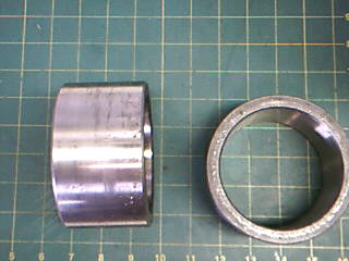 Bushing - Truck