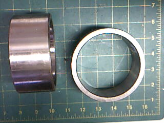 Bushing - Truck