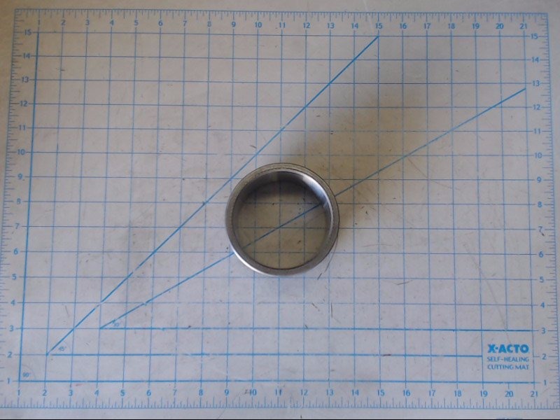 Bushing - Truck