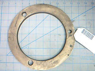 Ring - Electrical Rotating