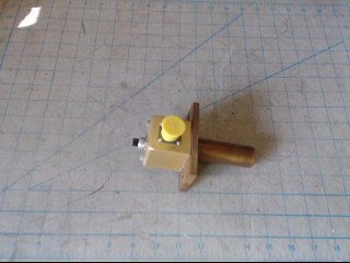 Switch Temperature Control - Electrical