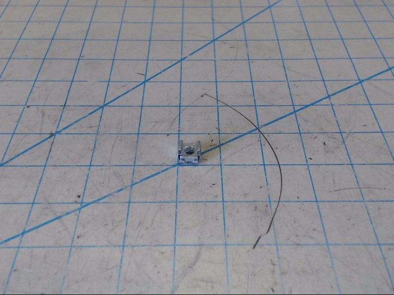 Nut Retainer - Fastener