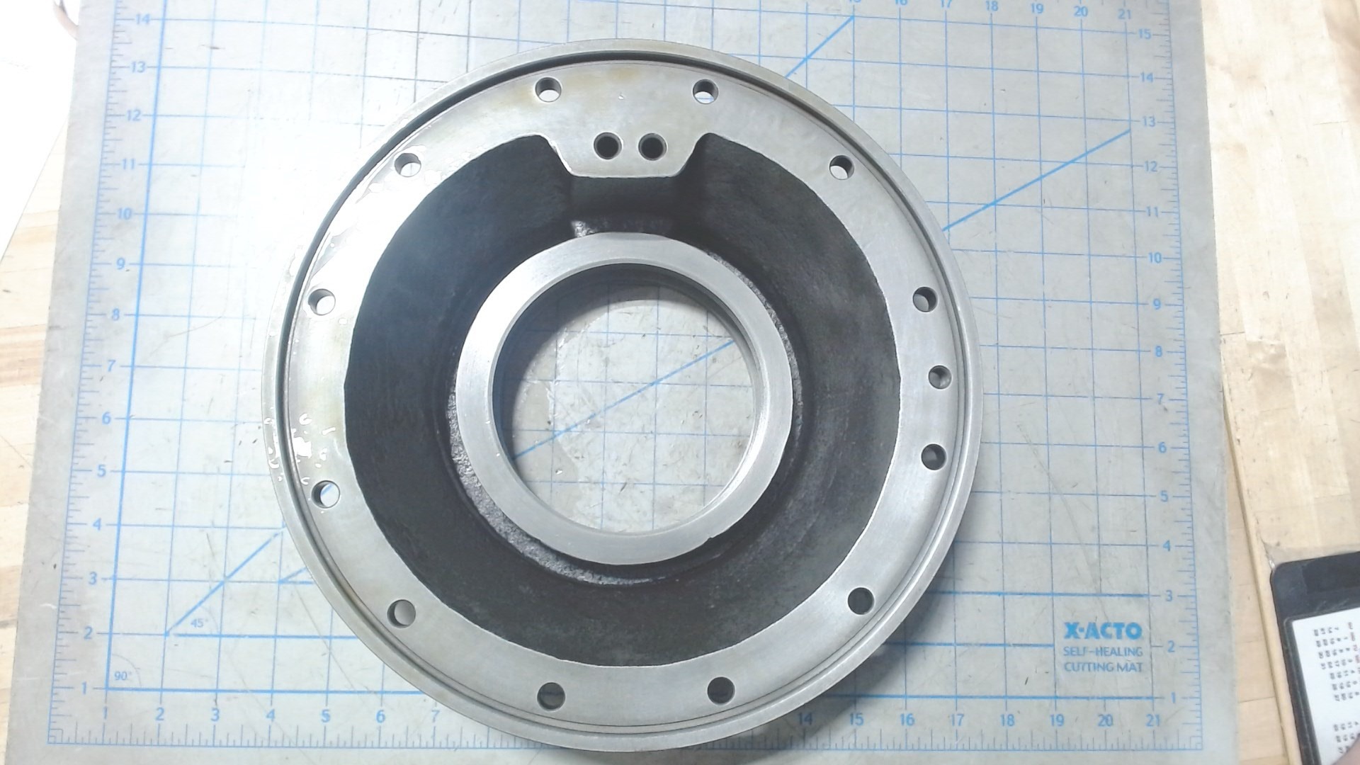 Seal - Seals, O-Rings & Gaskets