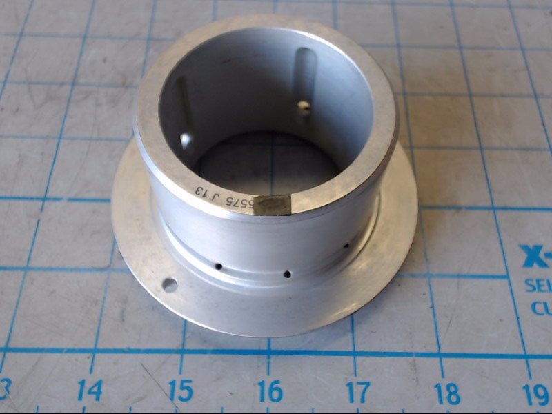 Bearing Thrust - Compressor