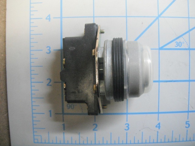 Switch Reset Button - Electrical