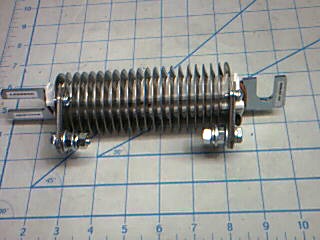 Resistor - Electrical