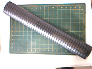 Flexible Heater Hose - Hose