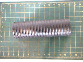 Flexible Heater Hose - Electrical