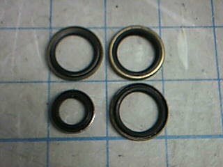 Kit Oil Seal - Seals, O-Rings & Gaskets