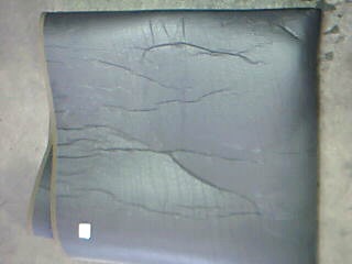 Insulation - Carbody
