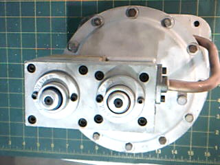 Engine Protector DELTA P Roots - Uncategorized