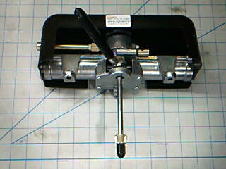 Motor, Wiper, 50 Degree - Carbody