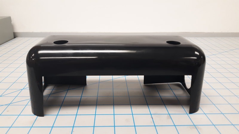 Cover Wiper Motor - Carbody