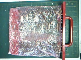 Core, Module Card, DG12 - Uncategorized